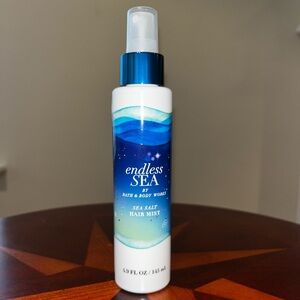 Bath & Body Works Endless Sea-Sea Salt Hair Mist